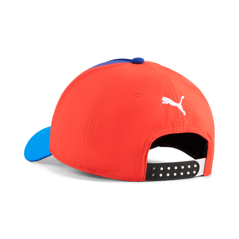 BMW Motorsport Baseball Cap Unisex - Pro Blue