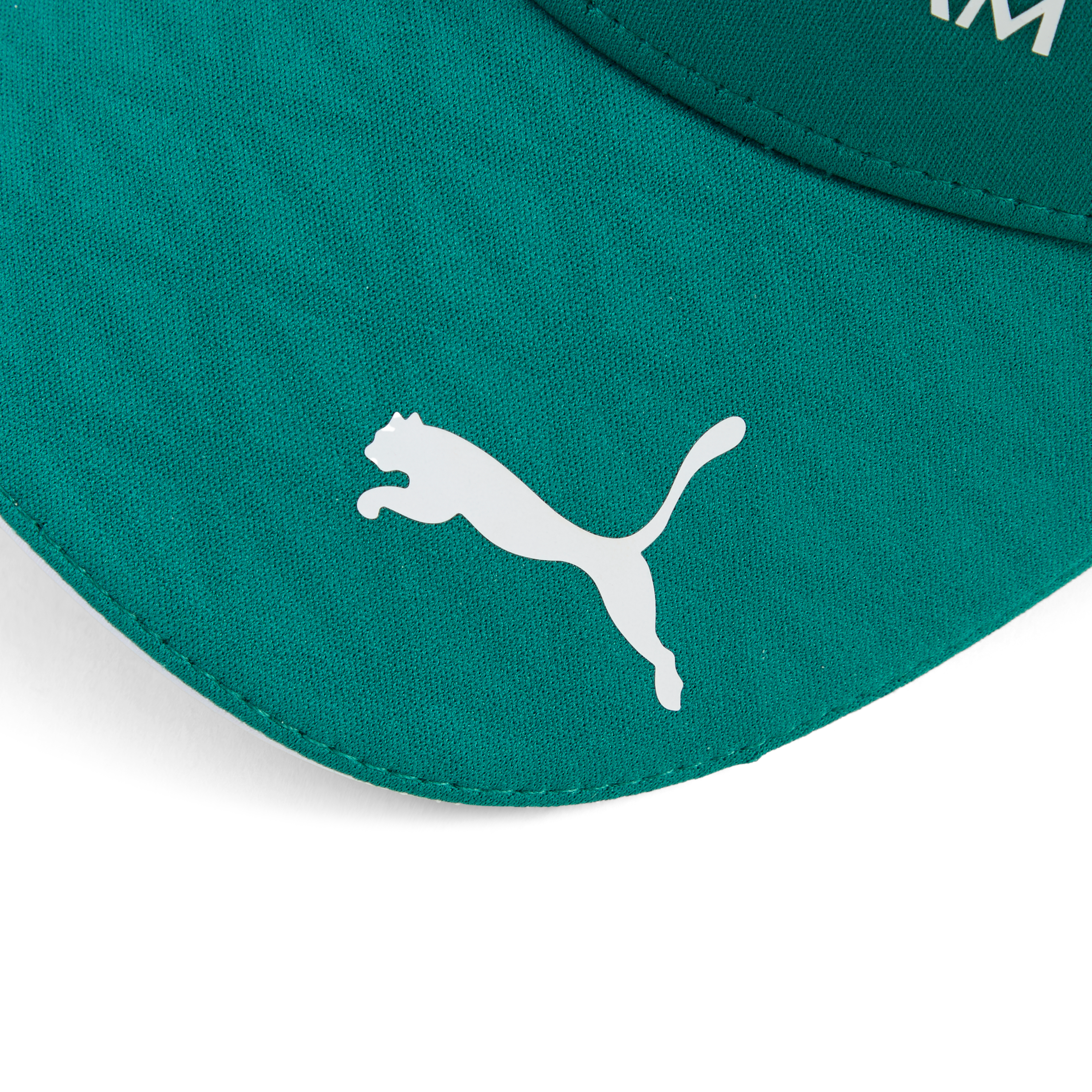 Aston Martin F1 Team 2026 Alonso Baseball Cap Kids - Green Lux
