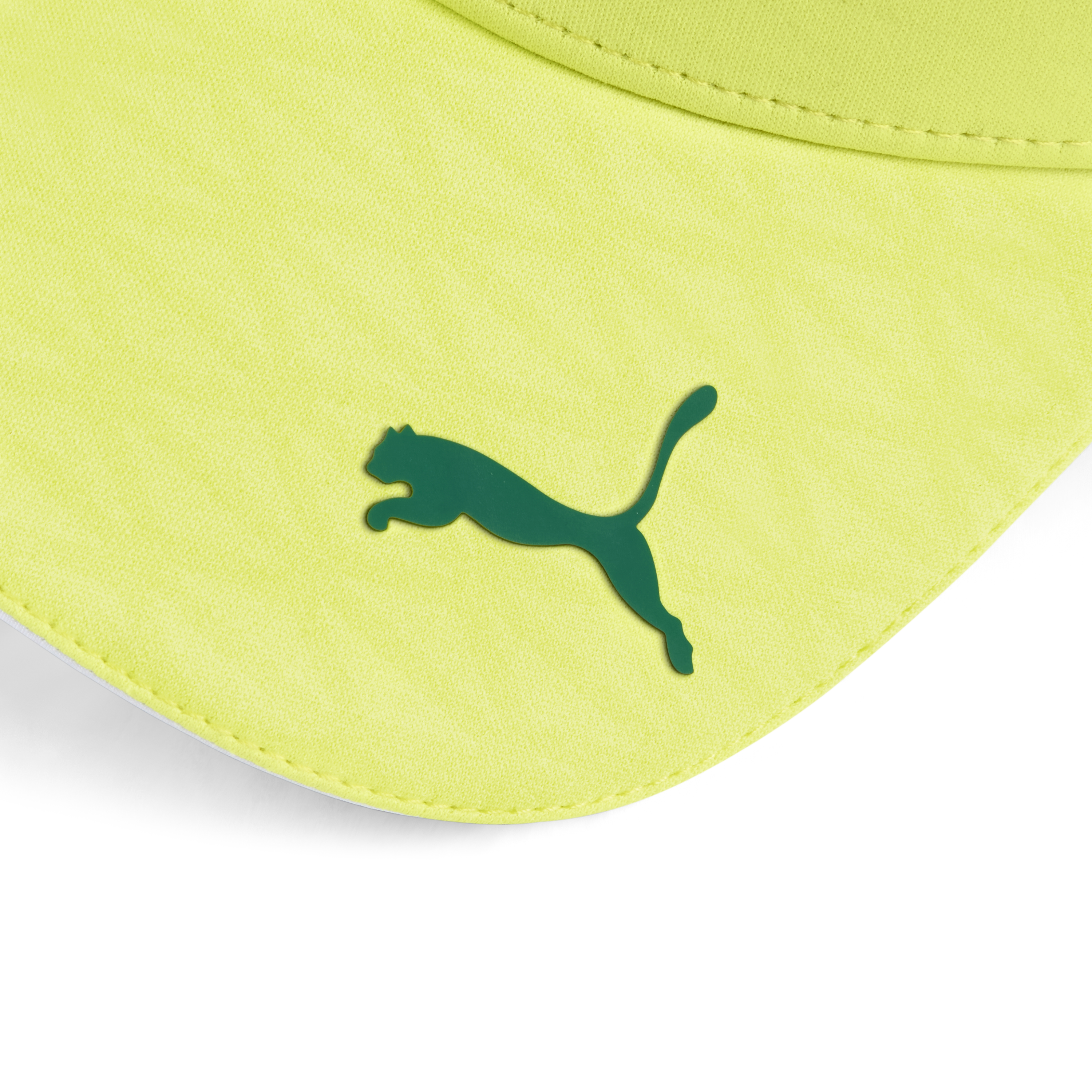 Aston Martin F1 Team 2026 Alonso Baseball Cap Unisex - Lime Shimmer
