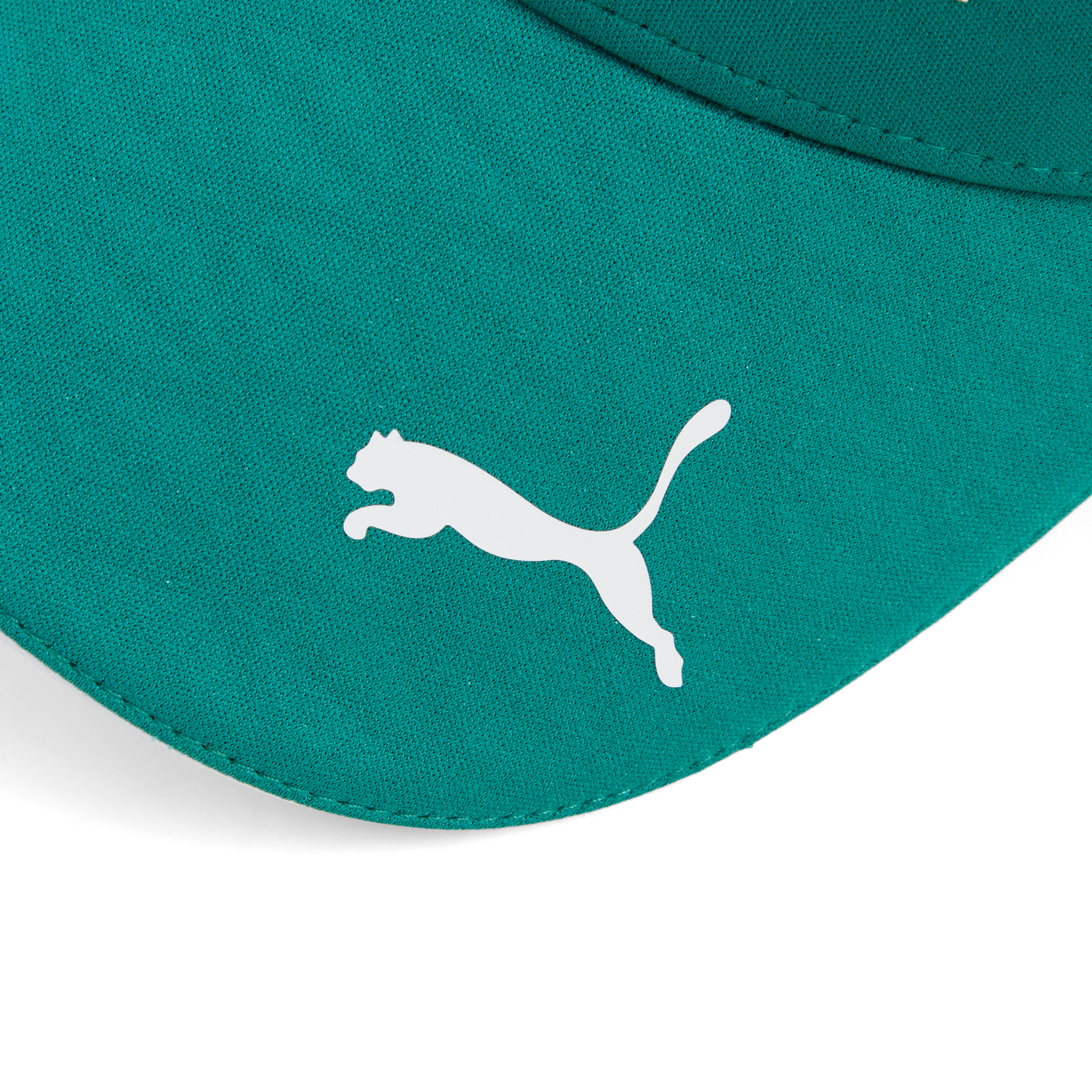 Aston Martin F1 Team 2026 Alonso Baseball Cap Unisex - Green Lux