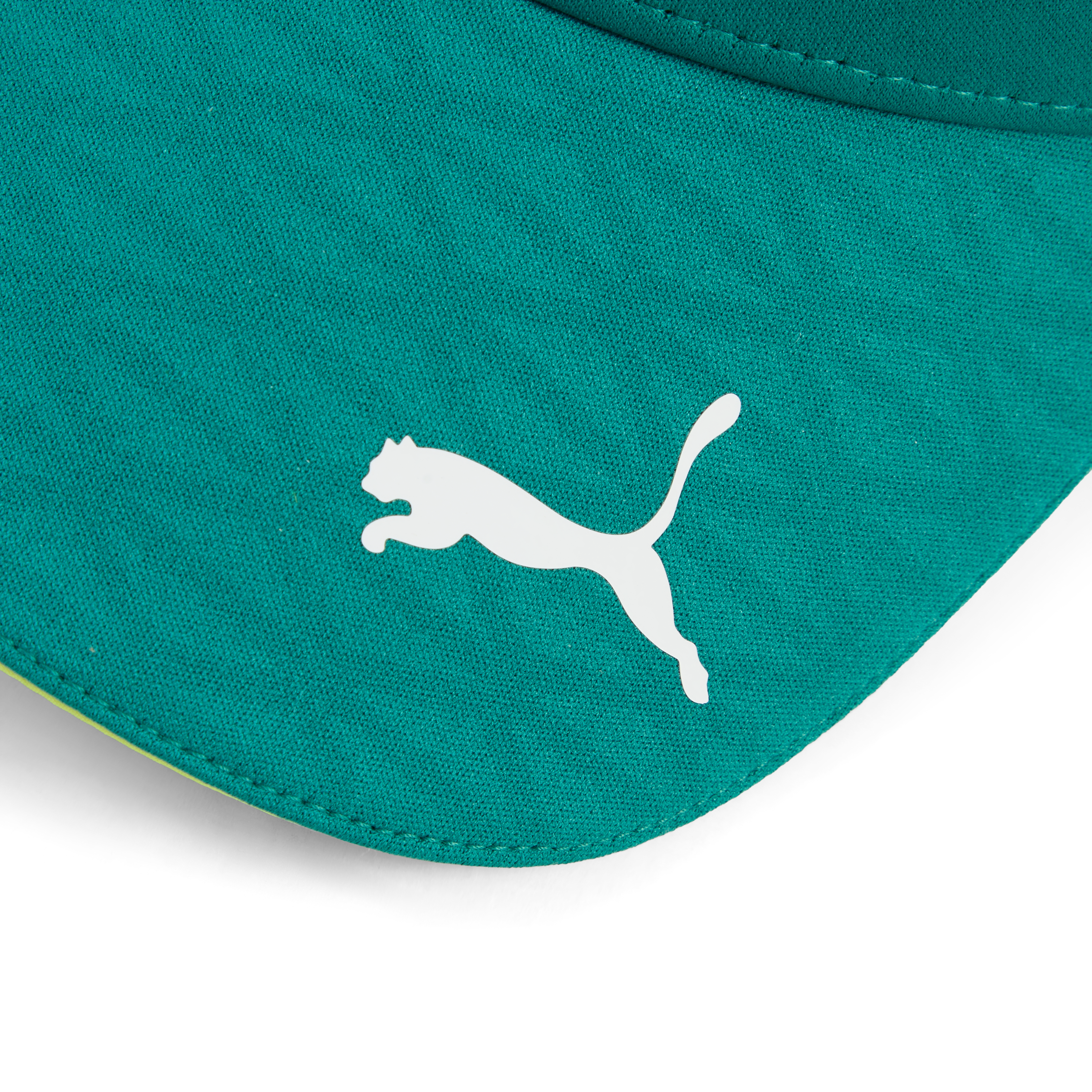 Aston Martin F1 Team 2026 Baseball Cap Unisex - Green Lux