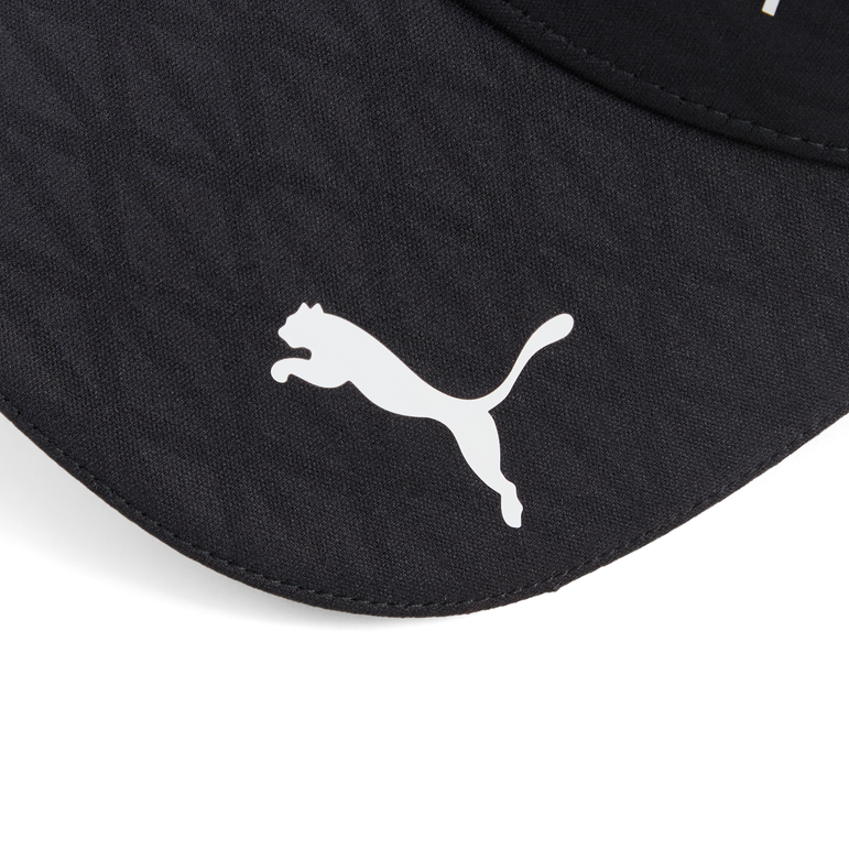 Aston Martin F1 Team 2026 Baseball Cap Unisex - Black