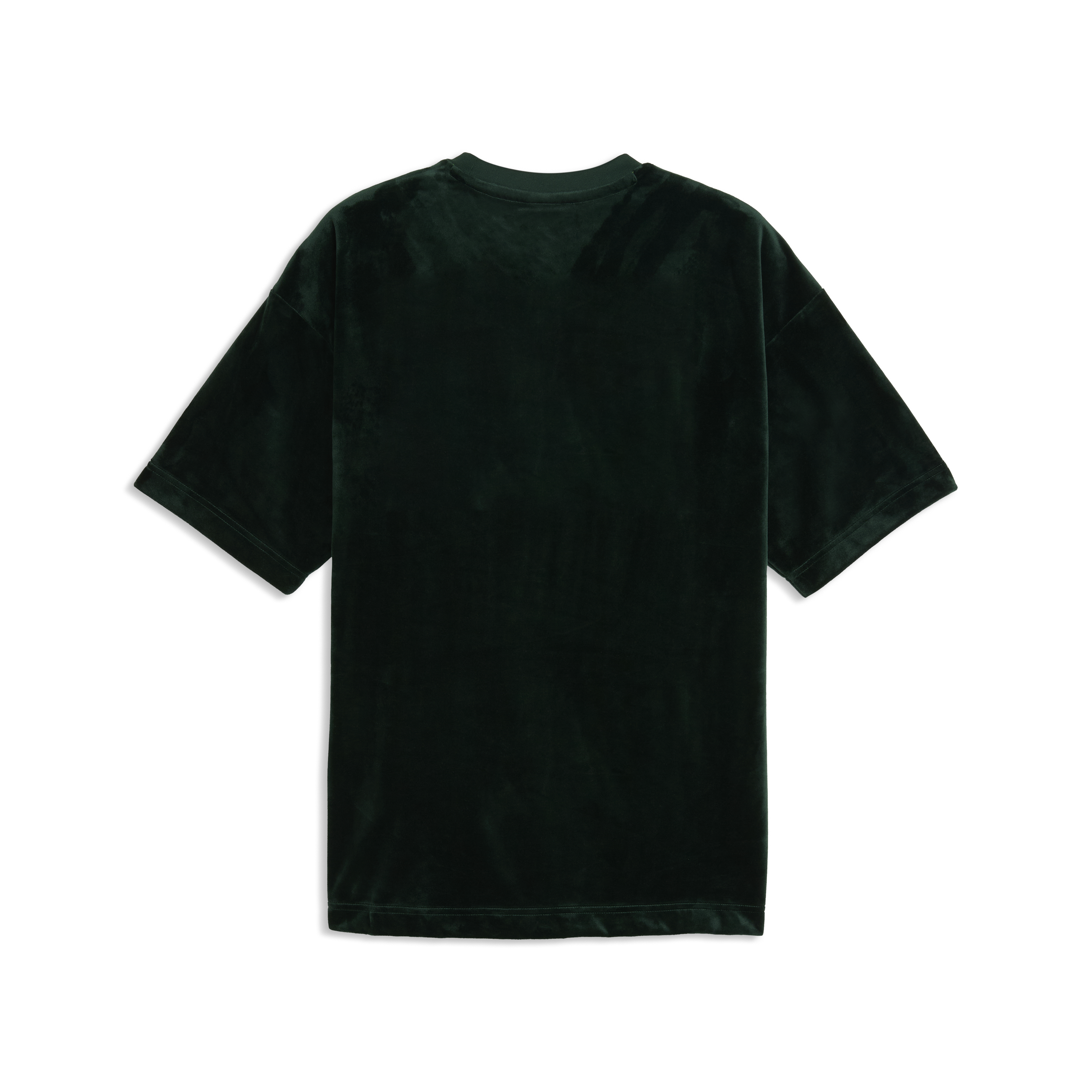 Aston Martin F1 Team 2026 Special Edition Silverstone UK Tee Mens - Green Lux