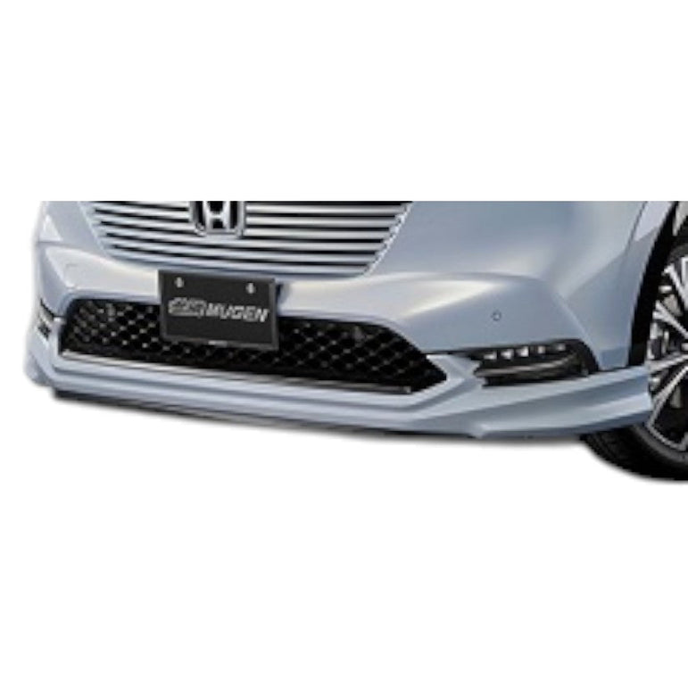Mugen Front Splitter Honda Vezel RV 21+ Pre Facelift