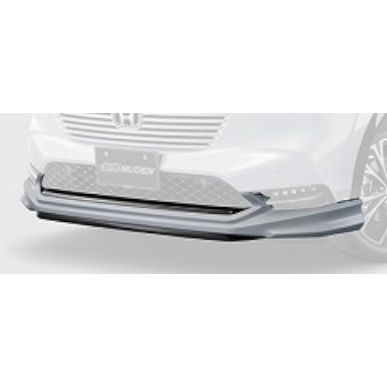 Mugen Front Splitter Honda Vezel RV 21+ Pre Facelift