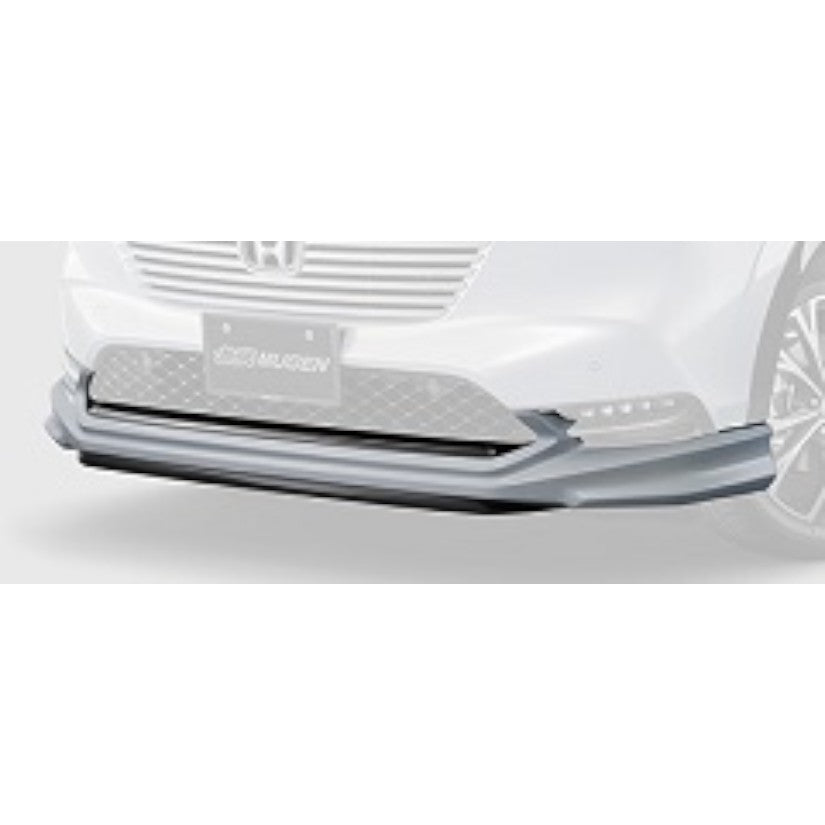 Mugen Front Splitter Honda Vezel RV 21+ Pre Facelift