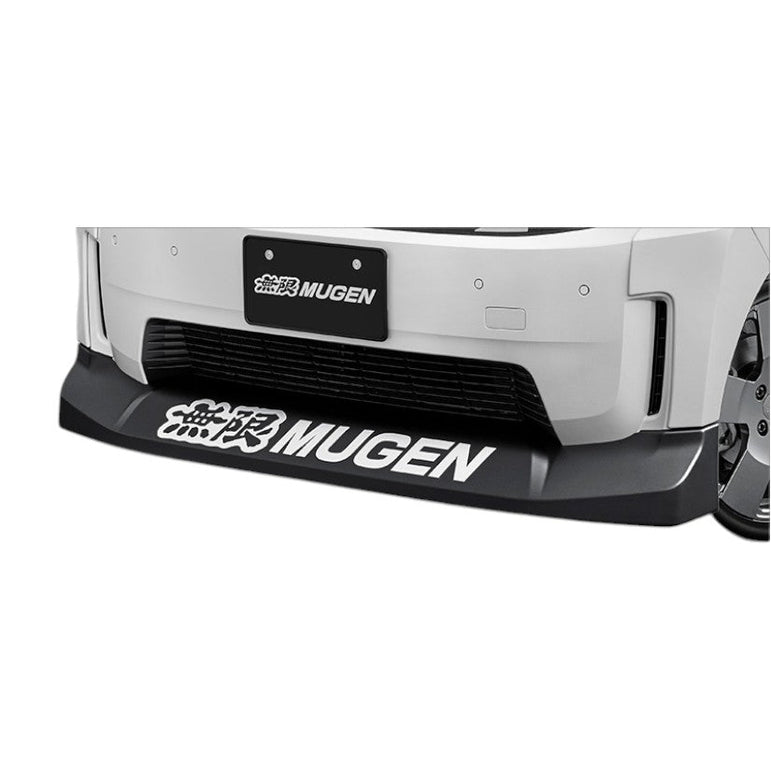 Mugen Front Splitter Honda Super-ONE / Super-N JG6 26+