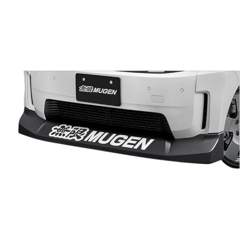 Mugen Front Splitter Honda Super-ONE / Super-N JG6 26+