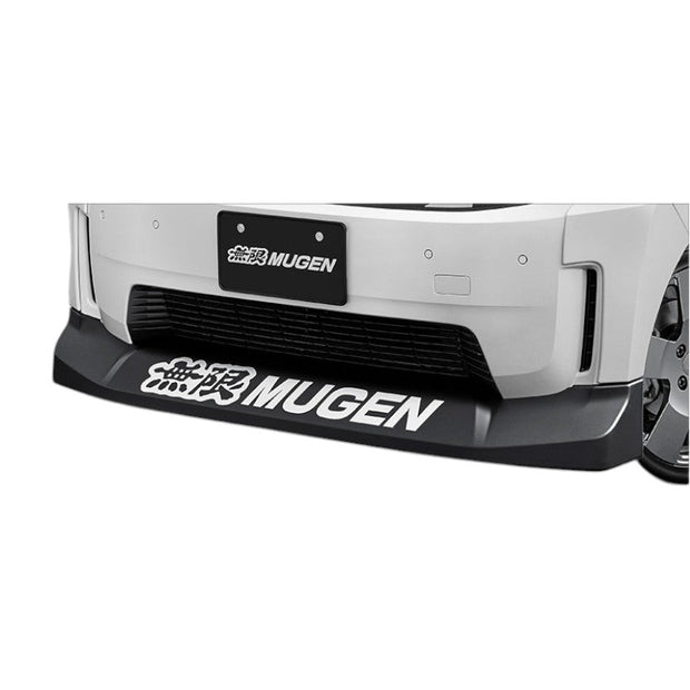 Mugen Front Splitter Honda Super-ONE / Super-N JG6 26+