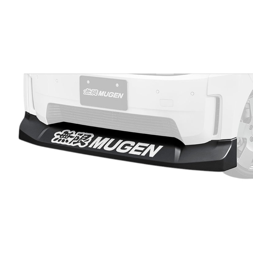 Mugen Front Splitter Honda Super-ONE / Super-N JG6 26+