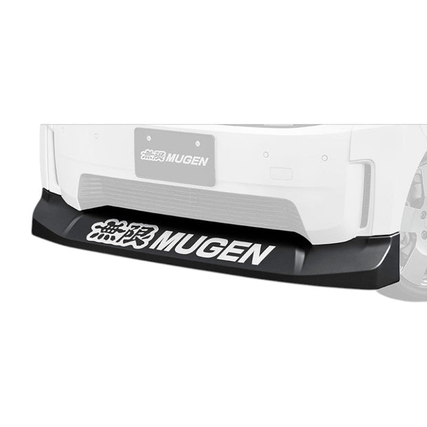 Mugen Front Splitter Honda Super-ONE / Super-N JG6 26+