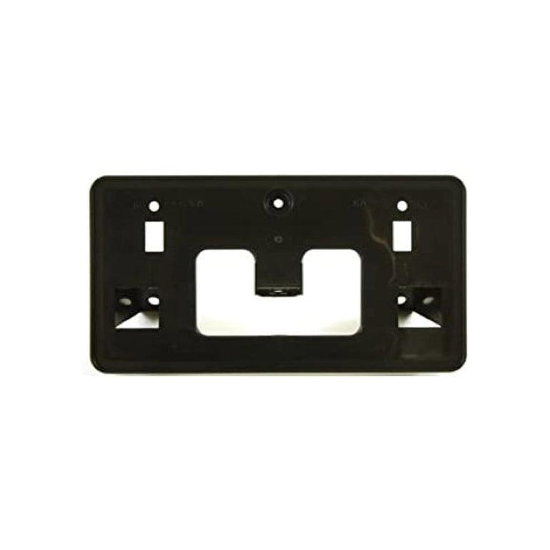 Genuine Honda Front Number License Plate Mount Plinth Integra Type R DC5