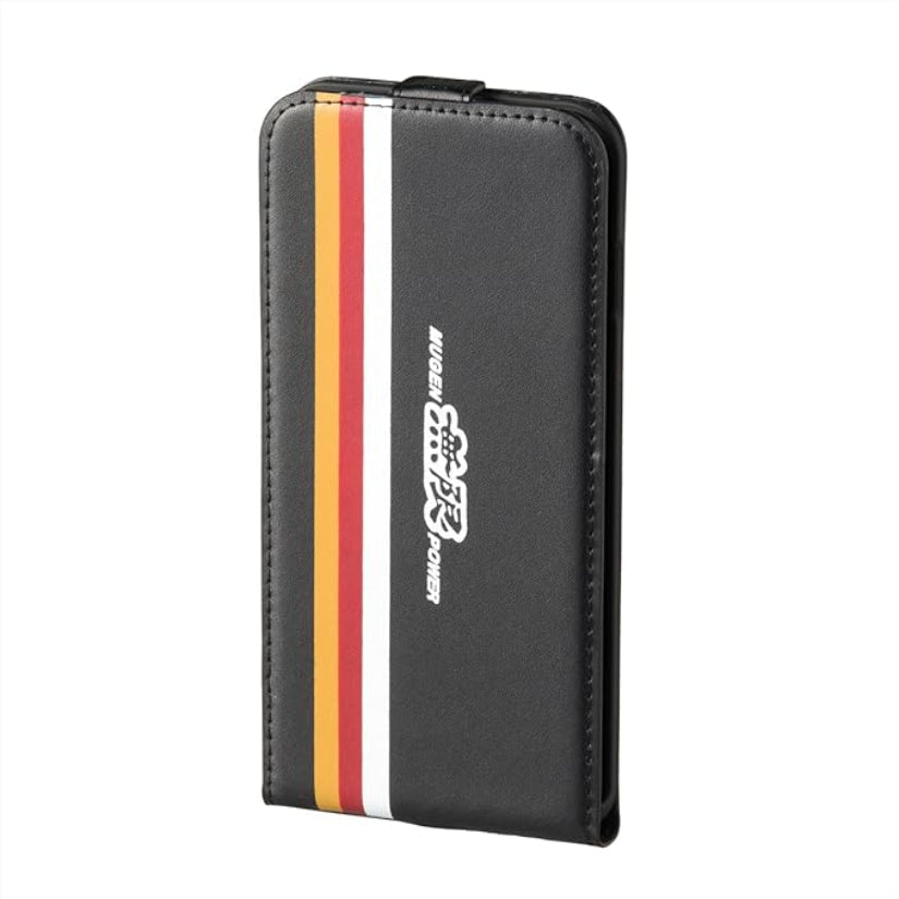Mugen Power Leather iphone 6 Plus Cover