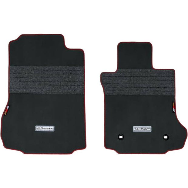 Mugen Front Sports Mat Honda S660 15-22