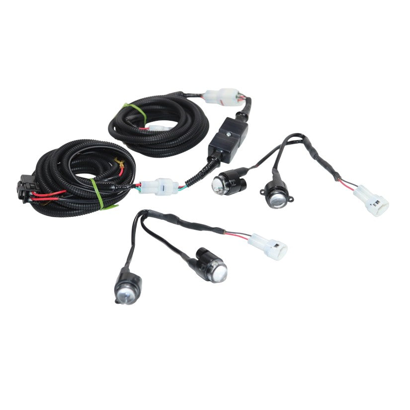 Mugen DRLs Honda N-VAN S660 15-22