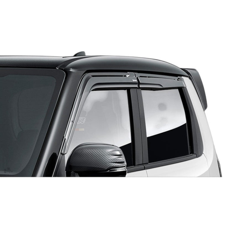 Mugen Ventilated Wind Deflector Honda Super-ONE / Super-N JG6 26+