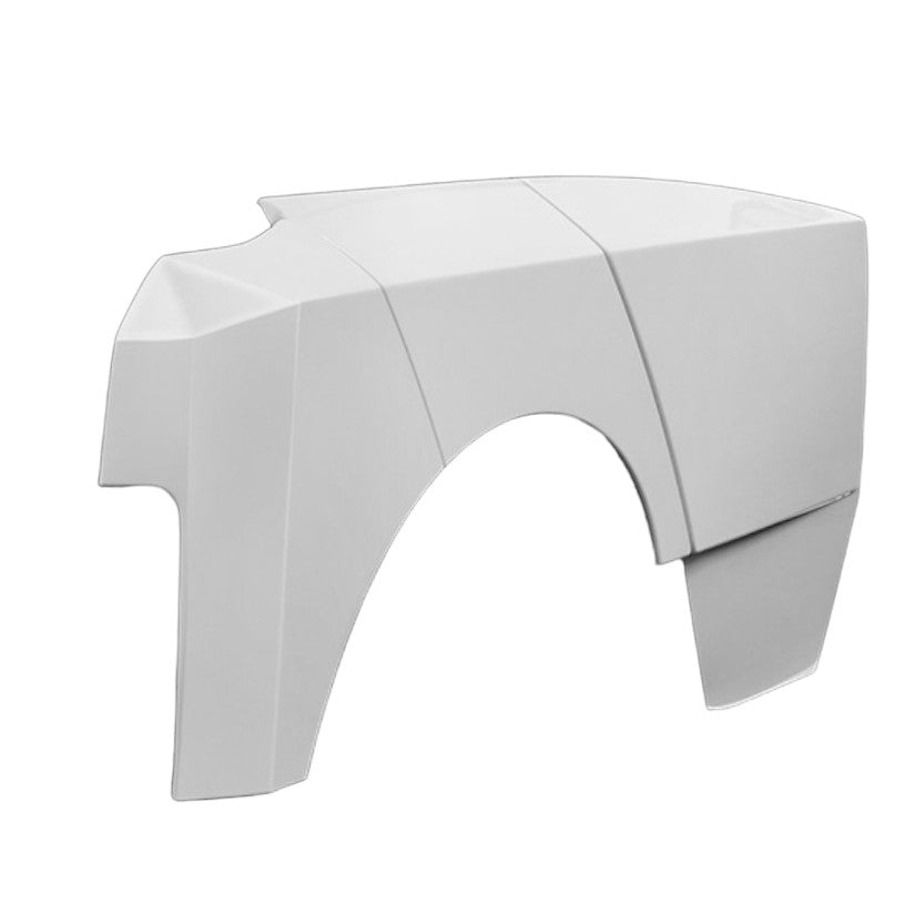 Mugen Rear Wide Arches Honda Super-ONE / Super-N JG6 26+