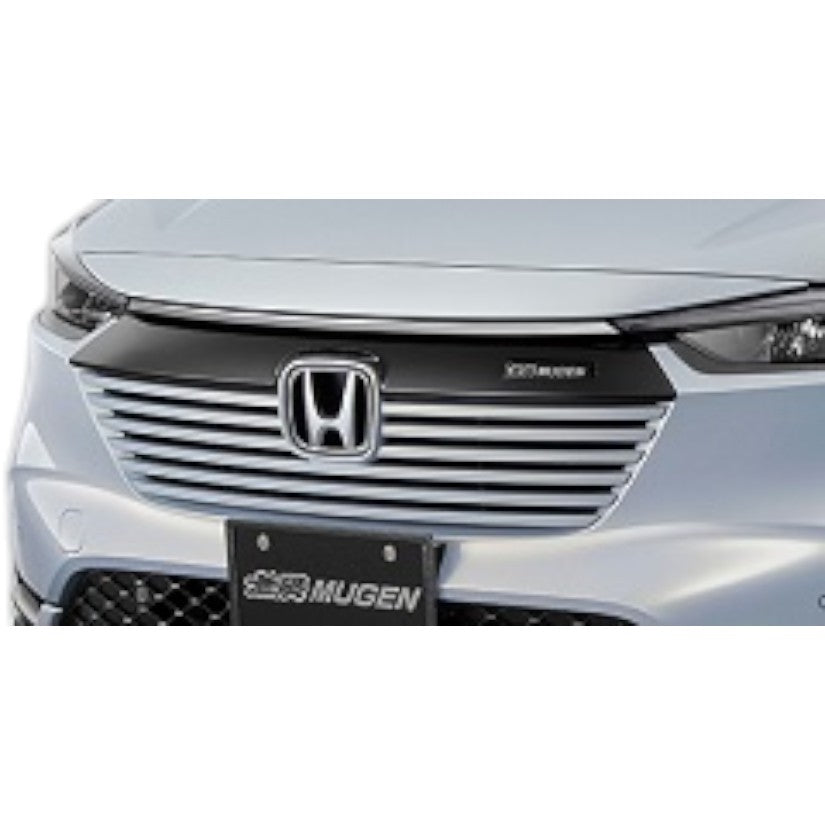 Mugen Front Grille Garnish Honda Vezel RV 21+ Pre Facelift