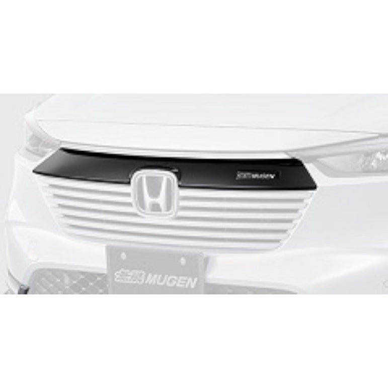 Mugen Front Grille Garnish Honda Vezel RV 21+ Pre Facelift