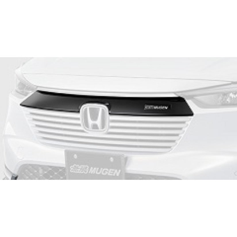 Mugen Front Grille Garnish Honda Vezel RV 21+ Pre Facelift