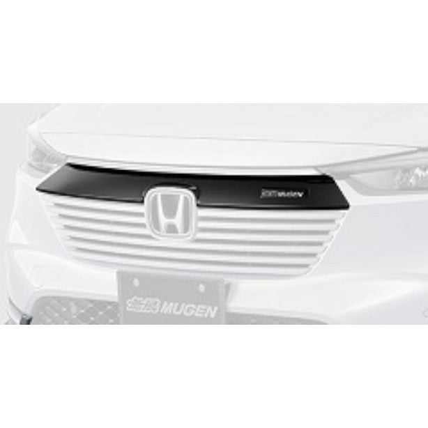 Mugen Front Grille Garnish Honda Vezel RV 21+ Pre Facelift