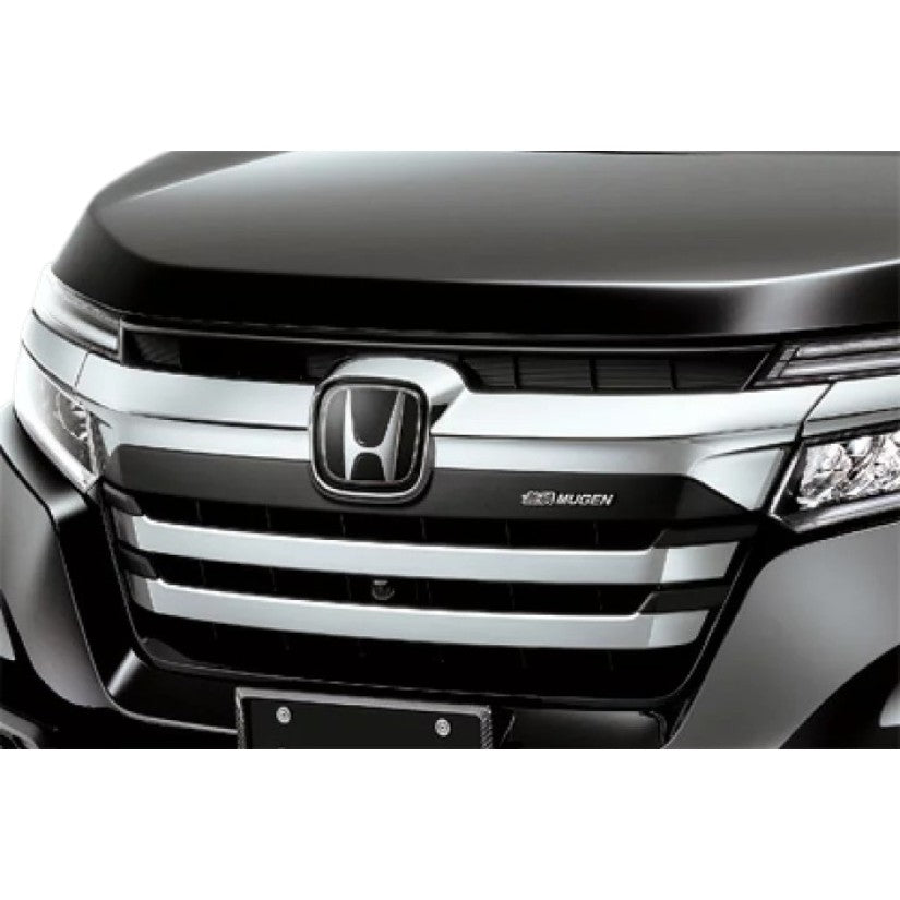 Mugen Front Grille Garnish Honda Stepwgn RP1-5 15-22