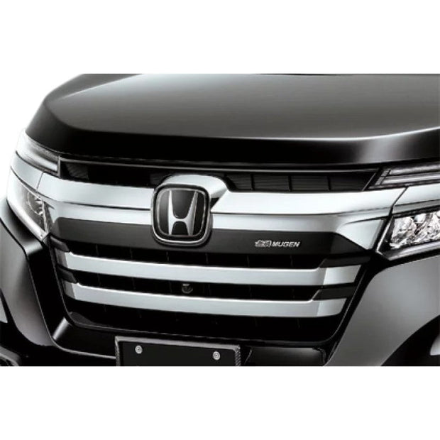Mugen Front Grille Garnish Honda Stepwgn RP1-5 15-22