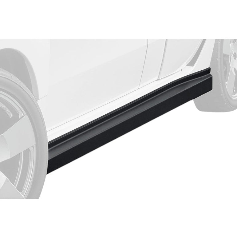 Mugen Side Skirts Honda Super-ONE / Super-N JG6 26+