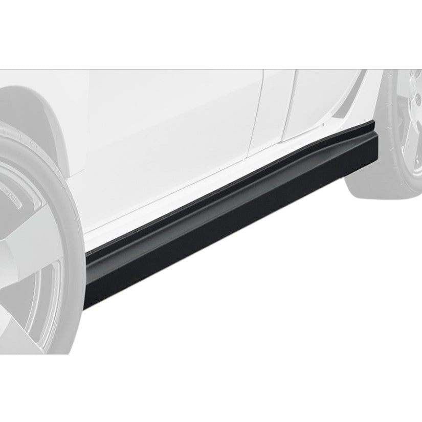 Mugen Side Skirts Honda Super-ONE / Super-N JG6 26+