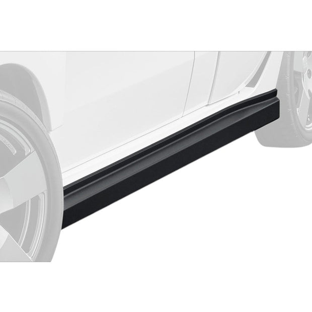 Mugen Side Skirts Honda Super-ONE / Super-N JG6 26+