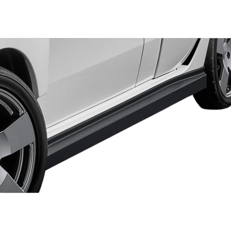 Mugen Side Skirts Honda Super-ONE / Super-N JG6 26+