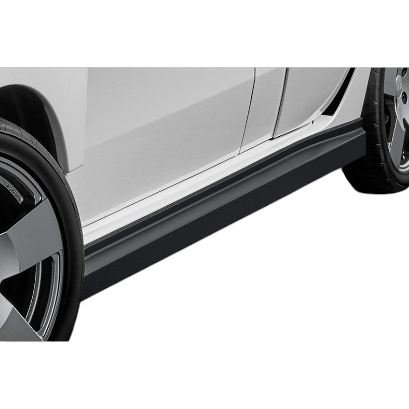 Mugen Side Skirts Honda Super-ONE / Super-N JG6 26+