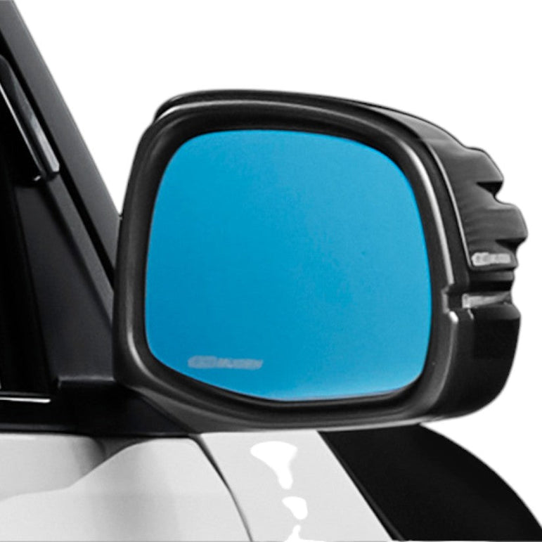 Mugen Hydrophilic Mirror Honda Super-ONE / Super-N JG6 26+