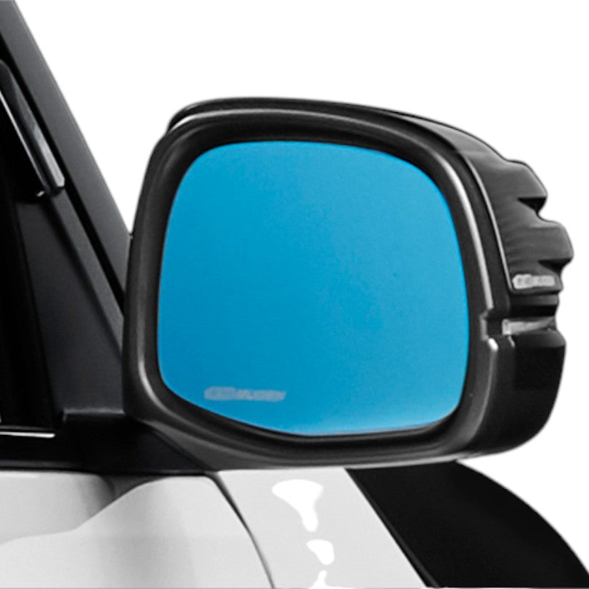 Mugen Hydrophilic Mirror Honda Super-ONE / Super-N JG6 26+