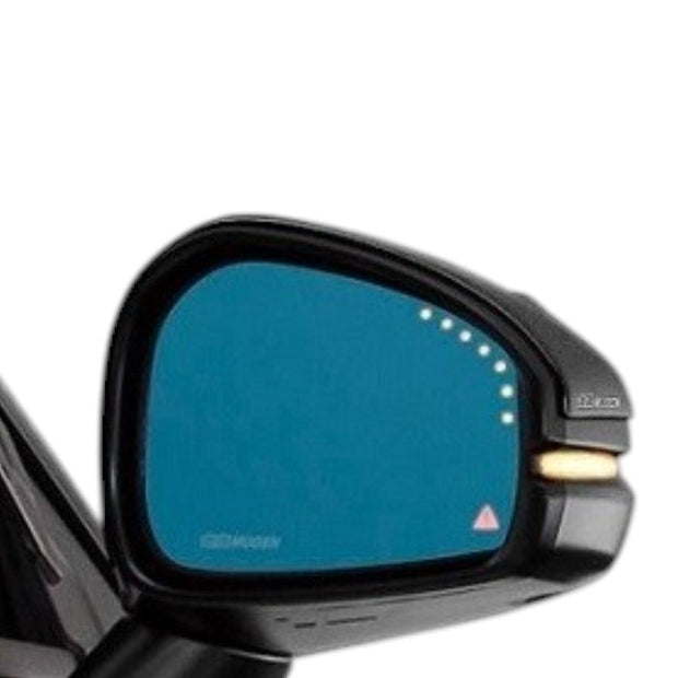 Mugen Hydrophilic LED Mirror Honda Zr-V RZ 22+