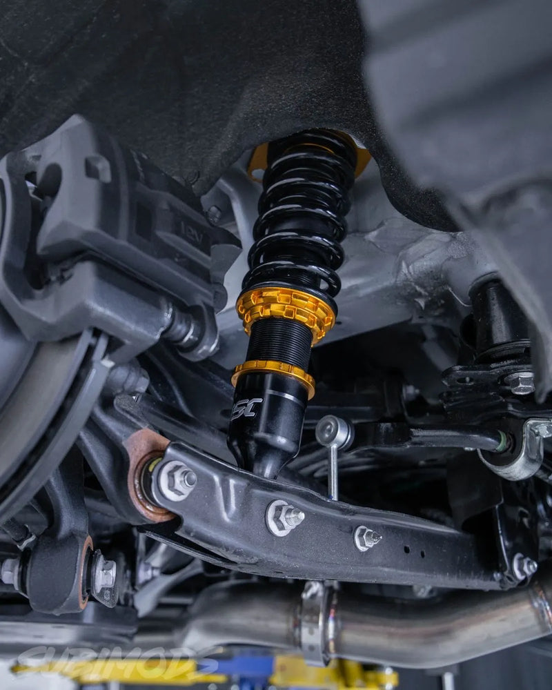 Suspension