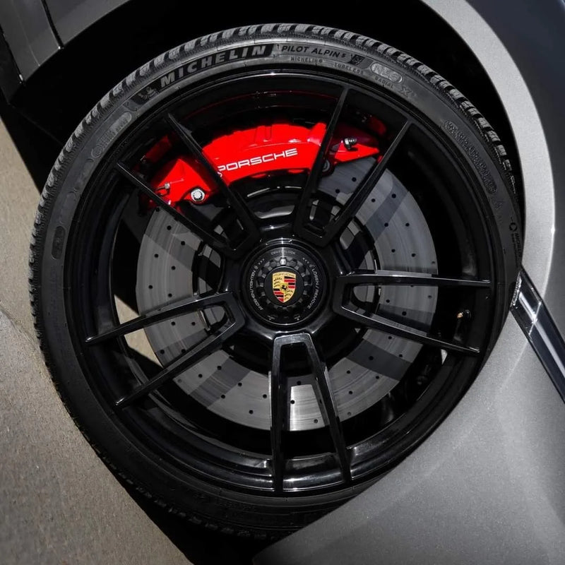 Brake Systems