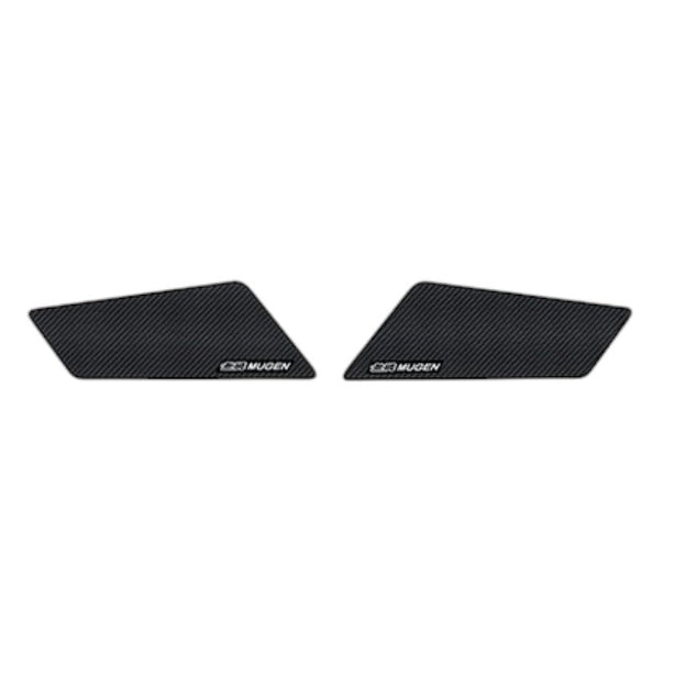 Mugen Door Inner Protector Sticker Honda Vezel RV 21+