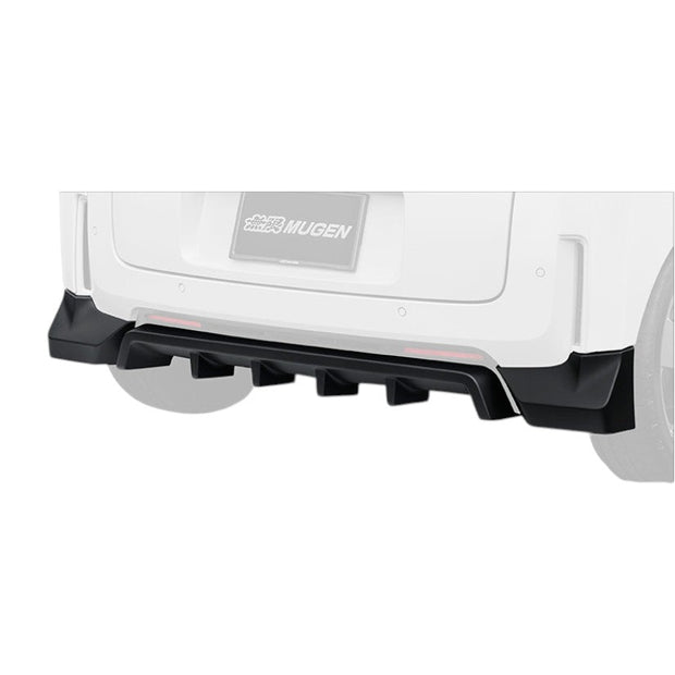 Mugen Rear Diffuser Honda Super-ONE / Super-N JG6 26+