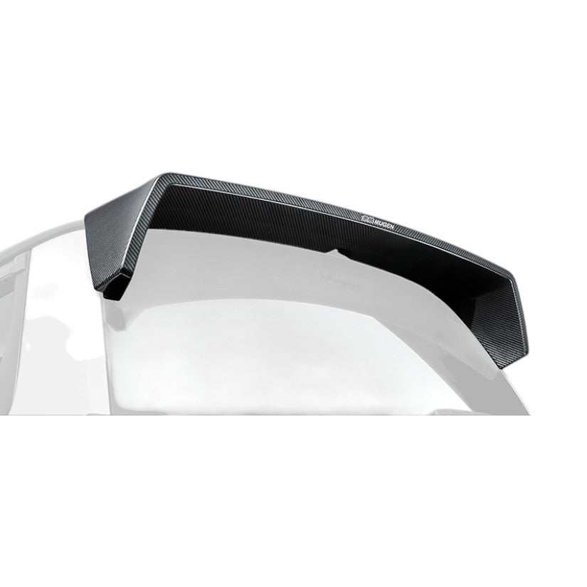 Mugen Rear Spoiler Honda Super-ONE / Super-N JG6 26+ Pre Order