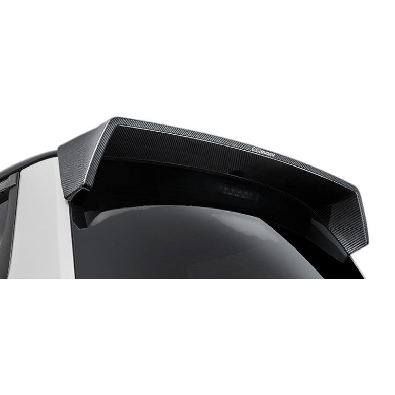 Mugen Rear Spoiler Honda Super-ONE / Super-N JG6 26+ Pre Order