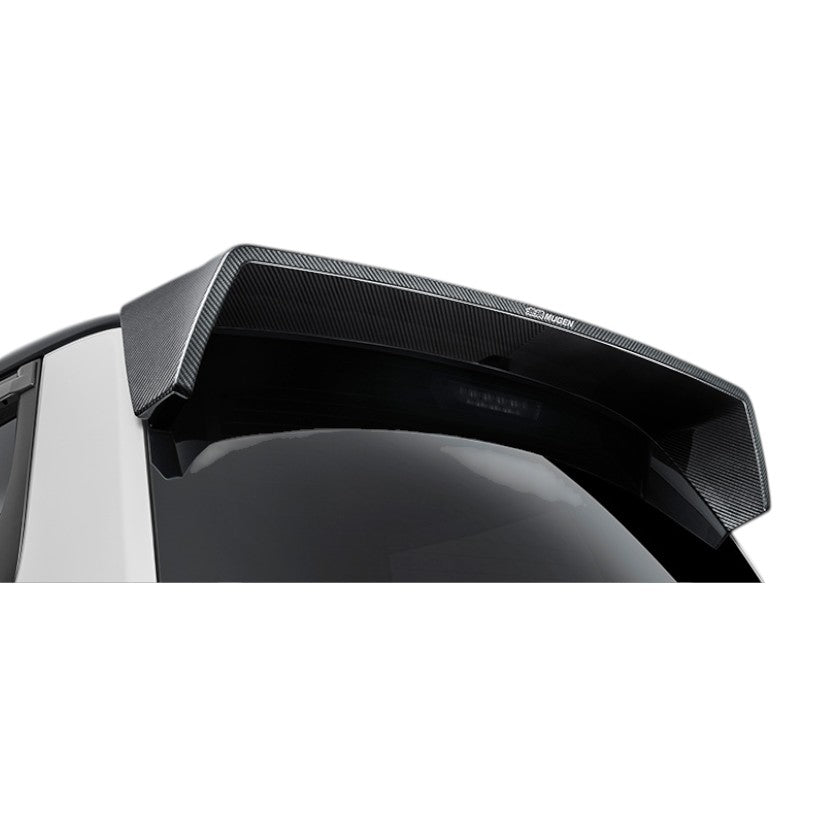 Mugen Rear Spoiler Honda Super-ONE / Super-N JG6 26+ Pre Order