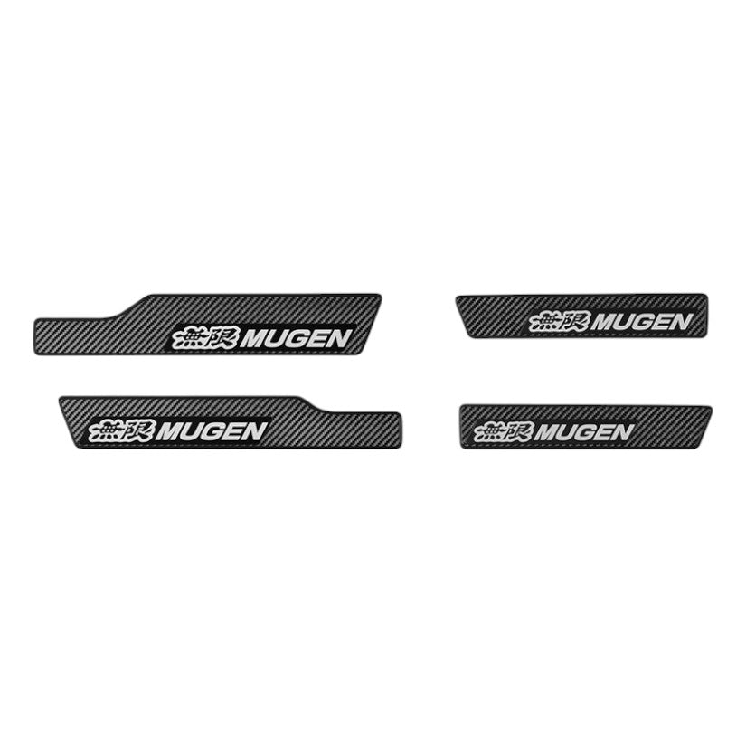 Mugen Scuff Plates Honda Super-ONE / Super-N JG6 26+