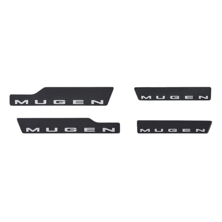 Mugen Scuff Plates Honda Super-ONE / Super-N JG6 26+