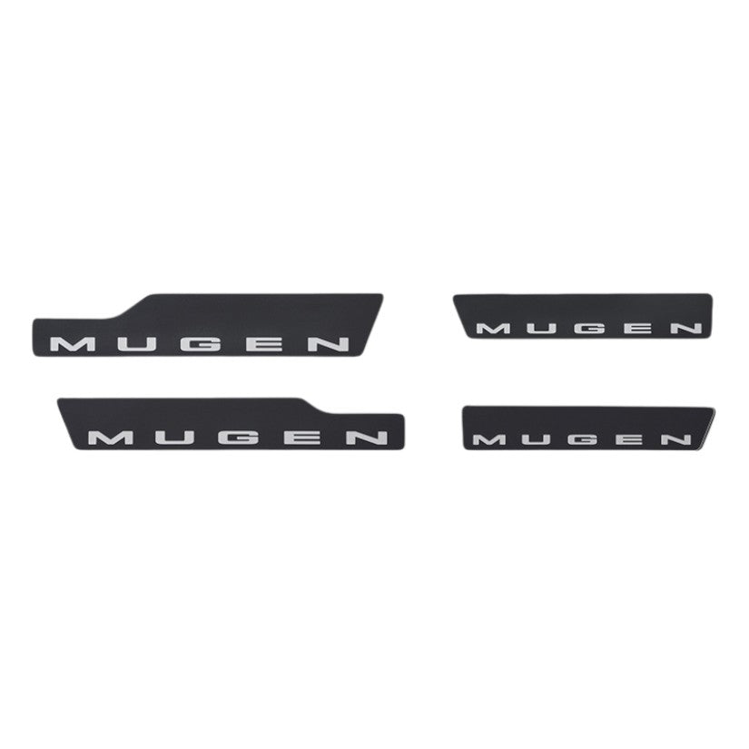 Mugen Scuff Plates Honda Super-ONE / Super-N JG6 26+