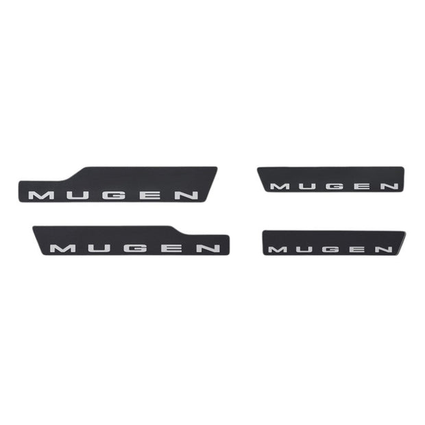 Mugen Scuff Plates Honda Super-ONE / Super-N JG6 26+