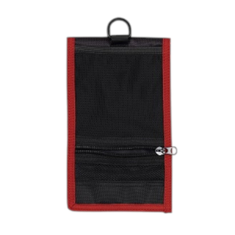 Mugen Team Credential Case