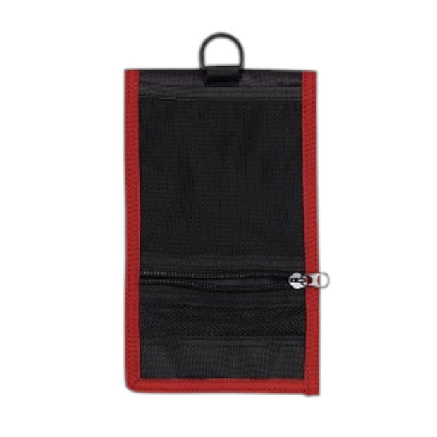 Mugen Team Credential Case