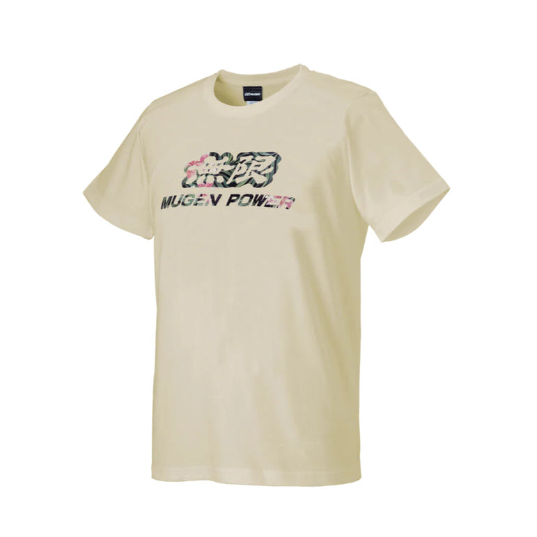 Mugen Botanical T-Shirt