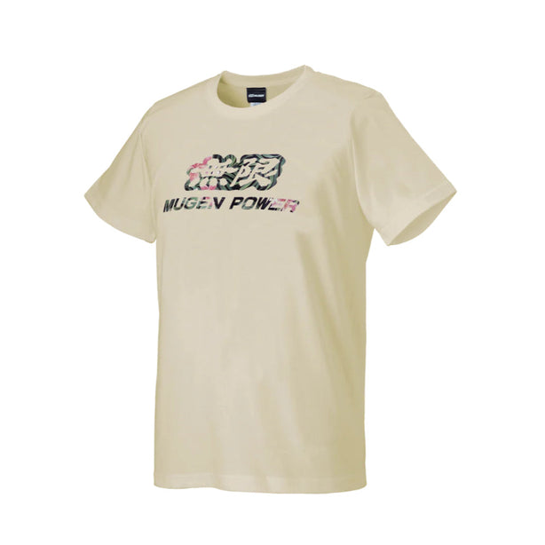 Mugen Botanical T-Shirt